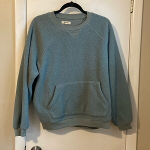NWOT Madewell sweatshirt